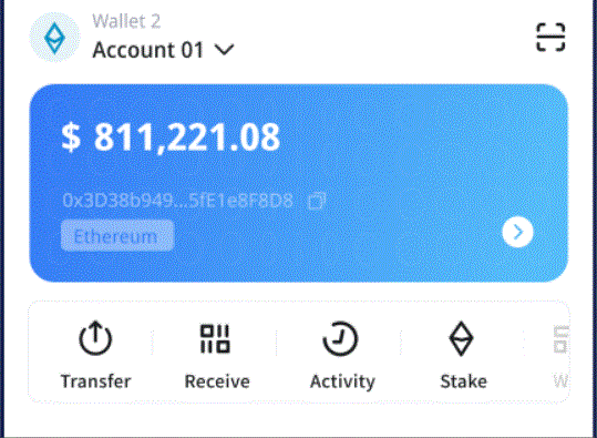 幸福通imToken钱包下载化